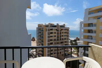 Image de Praia Da Rocha - Acropole D