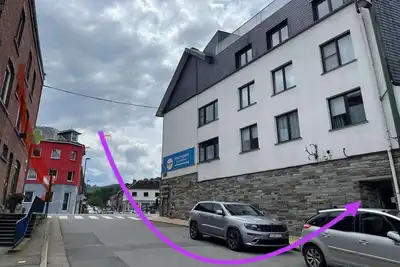 Image de Maison de vacances pour 5 personnes à Trois-Ponts