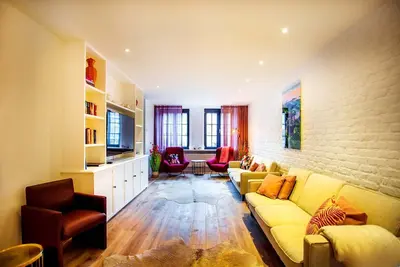 Image de Maison de vacances près de la plage de Koksijde