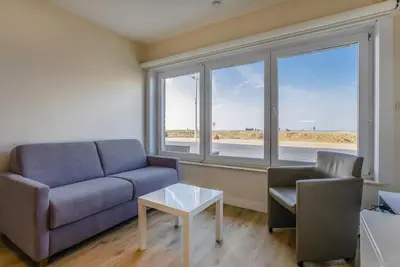 Image de Appartement rénové au rez-de-chaussée à Koksijde