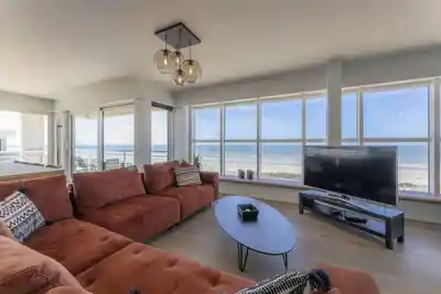 Image de Appartement avec vue panoramique sur la mer