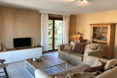 Image de Appartement duplex avec terrasses ensoleillées