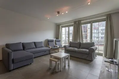 Image de Appartement moderne au cœur de Sint Idesbald