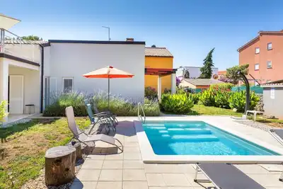 Image de Villa Ziziphus - Private Pool with Jacuzzi