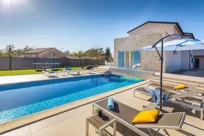 Image de Villa Azul near Rovinj- Spa Retreat