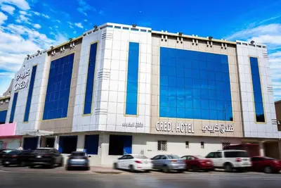 Image de Appartement 2 chambres| Confort familial Luxury