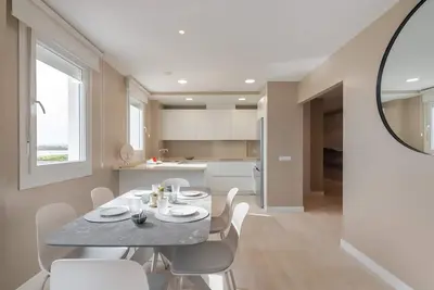 Image de Apartamentos Puerto  - Centro Ayamonte Aehp31p87