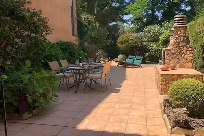 Image de Ságaró Sea Views House - Barbecue -8 pax