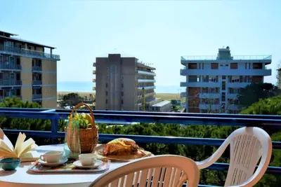 Image de Escapade en bord de mer - Beahost