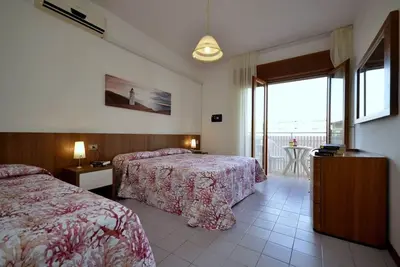 Image de Maison confortable et charmante à Bibione