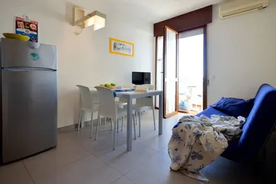 Image de Maison ensoleillée et charmante - Beahost