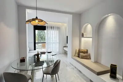 Image de Luxury on the Beach & Infinity Pool, 2 bedrooms