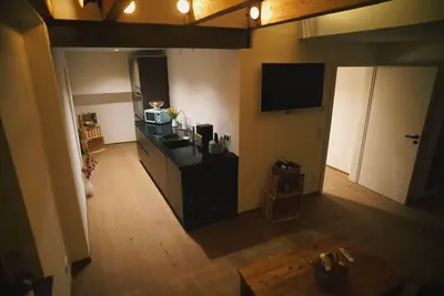 Image de Vacation apartment Lutki