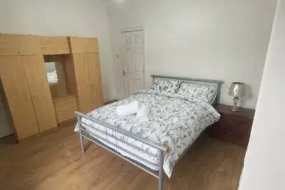 Image de Simple Stay 3-bedroom Sleeps 5- Mcr