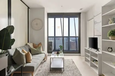 Image de 2br Apt in Cbd with Stunning Views