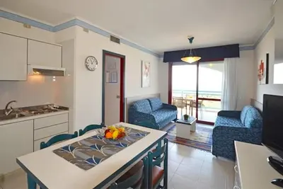 Image de Appart'hôtel Imperial - Appartement familial panoramique