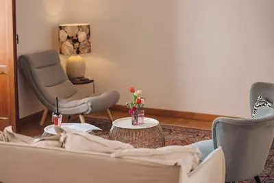 Image de Loft by Melo - Seaview terrace