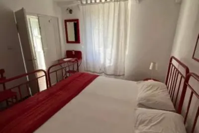 Image de Casa Maja – Komfortowy Wypoczynek na Malowniczej Wyspie Koločep