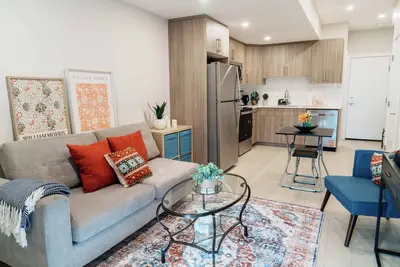 Image de The Amber Suite | Close to Airport