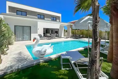 Image de La Maison de la Plage