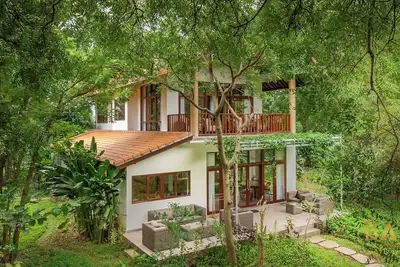 Image de Luxury Living in Harmony with Nature!