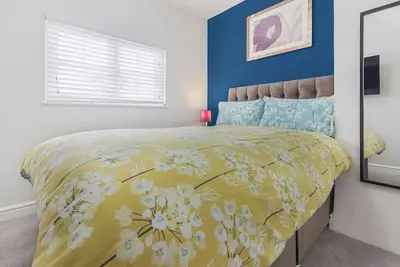 Image de OnSiteStays - Rose Cottage: Cozy Lewes Getaway