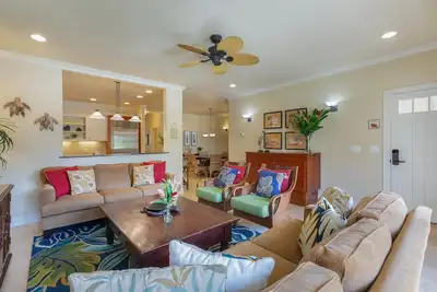 Image de Regency Villas 212 Lush Garden By Suite Paradise
