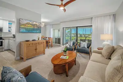 Image de Poipu Sands 121  Ocean Views By Suite Paradise