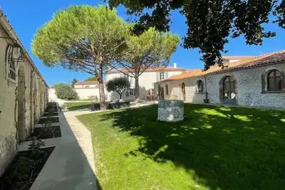 Image de Charmante maison à Angles