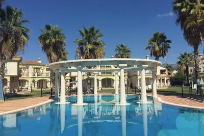 Image de Villamel Ivy - Fethiye - Retreat Summer Holiday