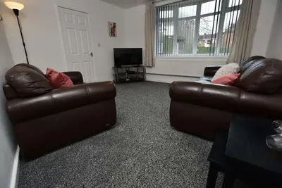 Image de Spacious 3 bedroom House in