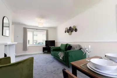 Image de Stylish home in Billingham