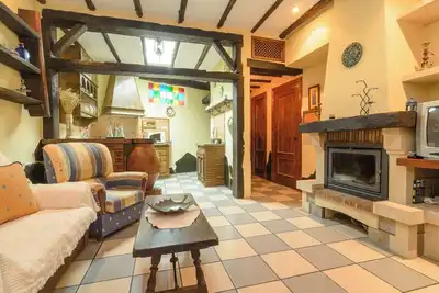 Image de Poqueira Apartment - a rustic style for unforgettable memories!