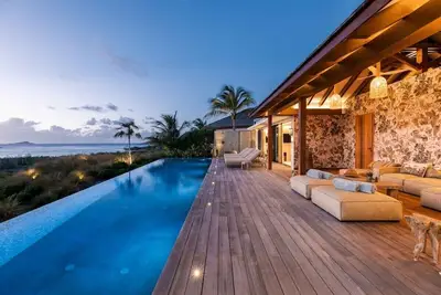 Image de Villa Tourmaline by Fantasia Villas