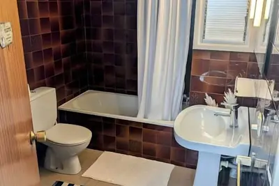 Image de Entire  home  in  L'Escala, Spain