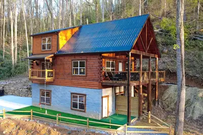 Image de Bear Heaven - Brand New Construction in 2025!