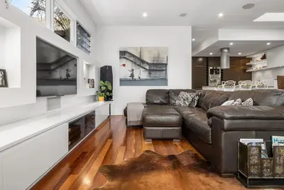 Image de Inner Vibes - 5 minute walk to Beaumont Street