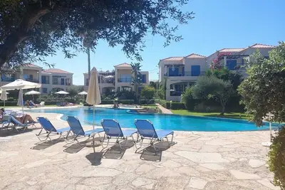 Image de Infinity Night Villa