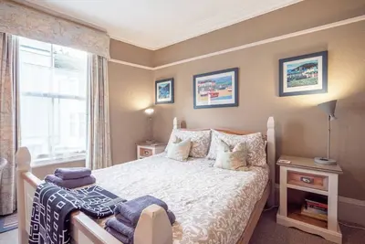 Image de Cosy B&B with Parking Above Café Alf Resco