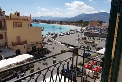 Image de Mediterranean Apartment Mondello