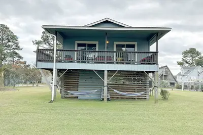 Image de Ch108a- Cf w/ 3 Bedrooms, Private Dock, Fire Pit and Dog Friendly