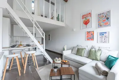 Image de Cactus - Au cœur de Lyon