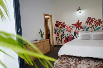 Image de Sea View Stay