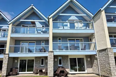 Image de Clowance Estate - Golf View - Central for exploring all parts of West Cornwall