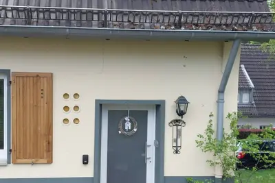 Image de Cozy vacation apartment \"Sonnenhof\", directly in the countryside for holidaymakers and families