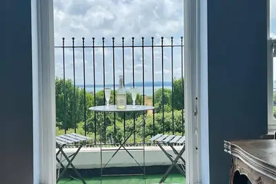 Image de Skyline Oasis panoramic sea view