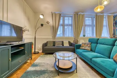 Image de Vieux Marché : Sublime appartement avec ascenseur
