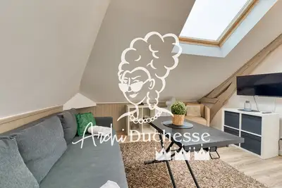 Image de Le Nature * un joli F2 * au cœur de Rouen!