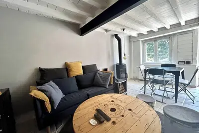 Image de Le Saint-Ouen *charmante *maison *tout confort!