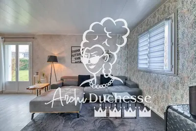 Image de Amélie : *F5* avec stationnement*